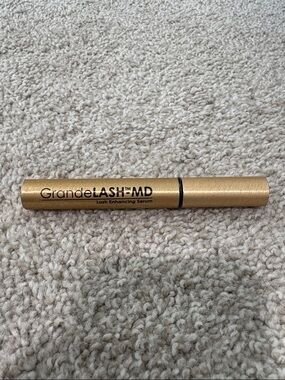 GrandeLASH-MD Lash Enhancing Serum — Gold